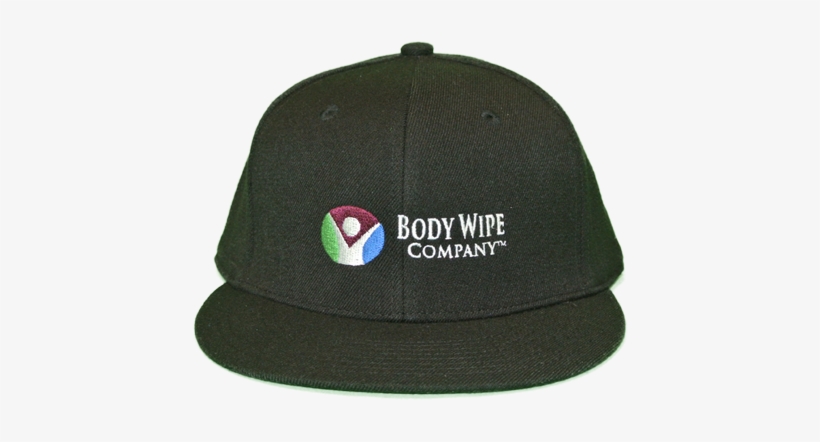 Body Wipe Company Form Fitted Baseball Cap $12 - Baseball Cap, transparent png