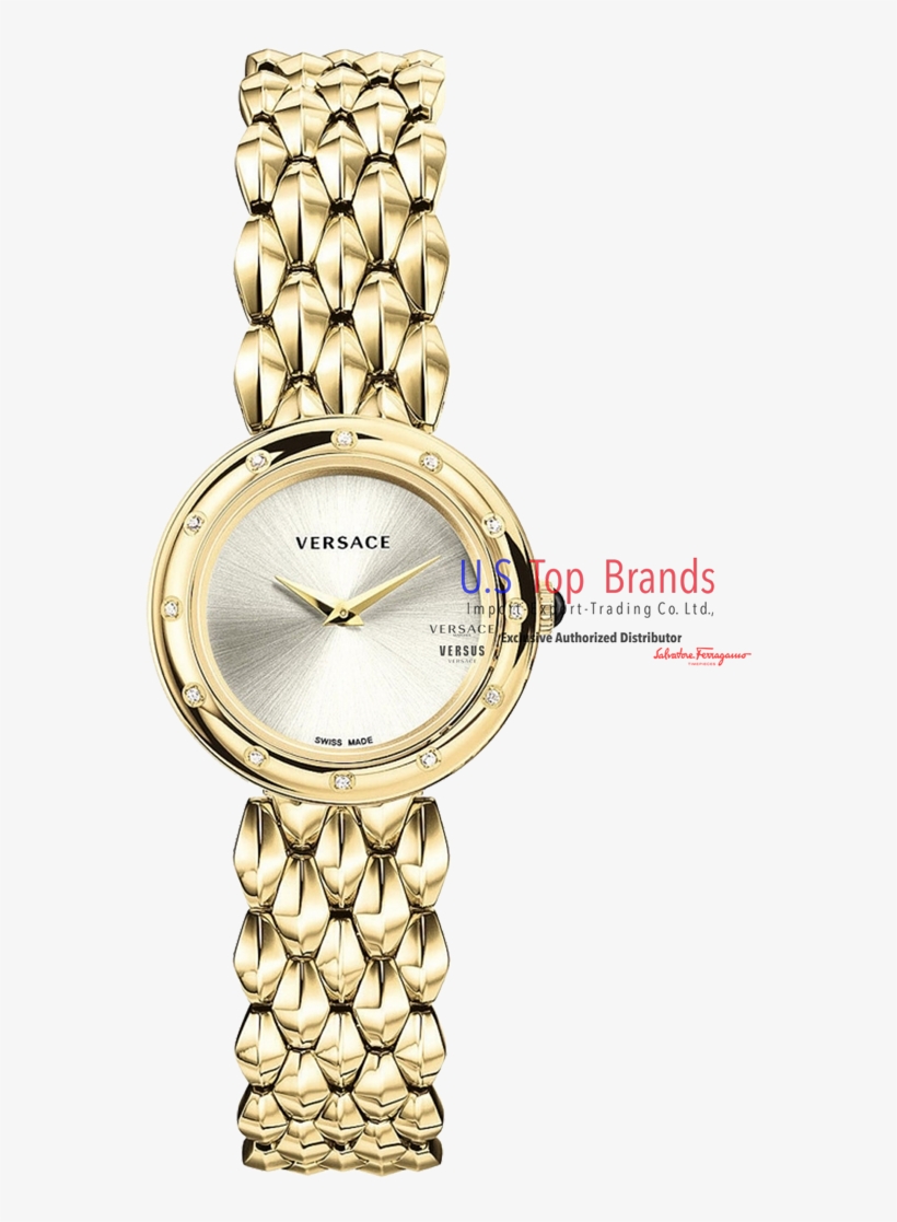 Versace V Flare, transparent png