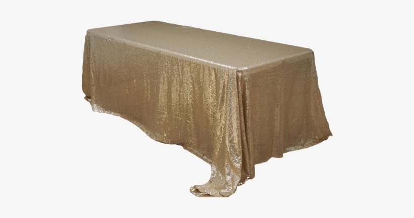 Gold - Tablecloth, transparent png