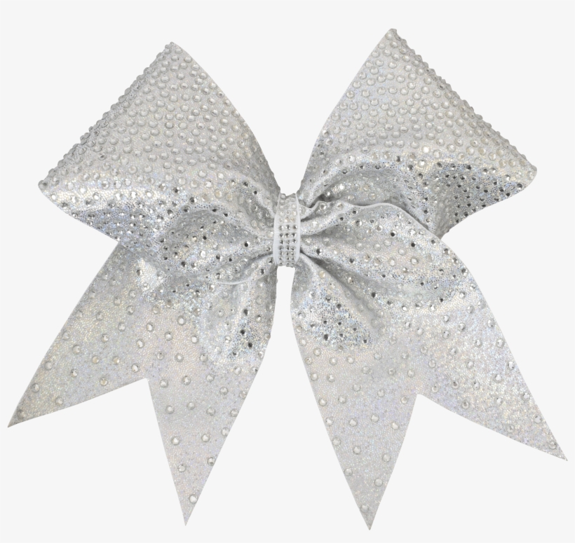 Home / Accessories / Bows & Headwear / Rhinestone Bows - Lace, transparent png