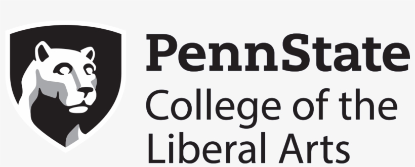3066 Penn State College Liberal Arts - Pennstate College Of The Liberal Arts, transparent png