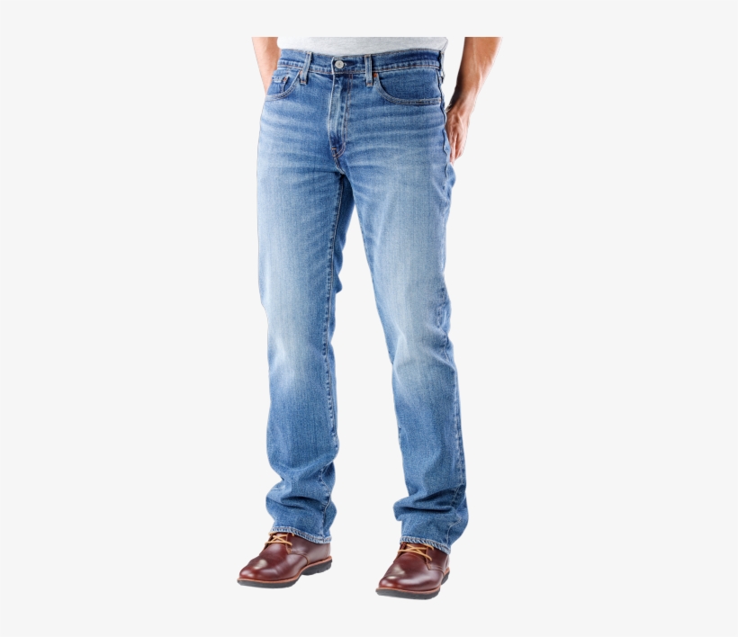 S 514 Jeans Straight Brick Road - Pocket, transparent png