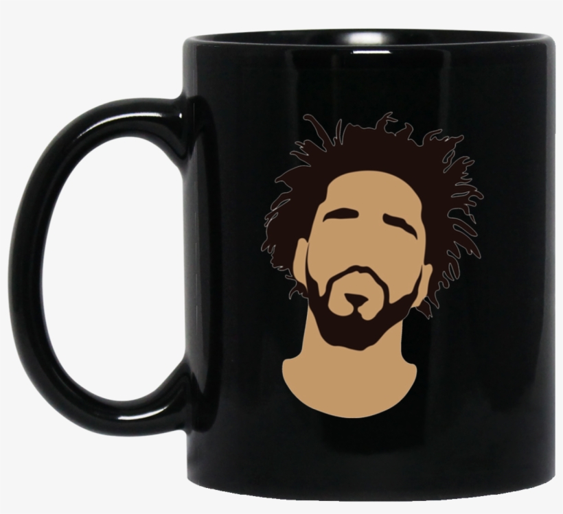 J Cole Mug - League Of Legends Kindred Bardak, transparent png
