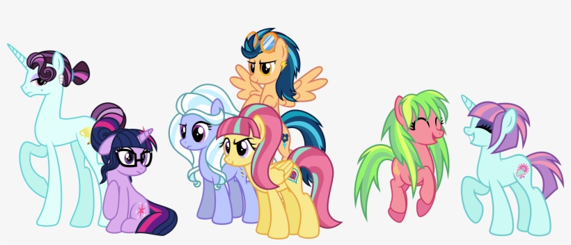 Osipush, Equestria Girls, Equestria - My Little Pony Shadowbolts Ponies, transparent png
