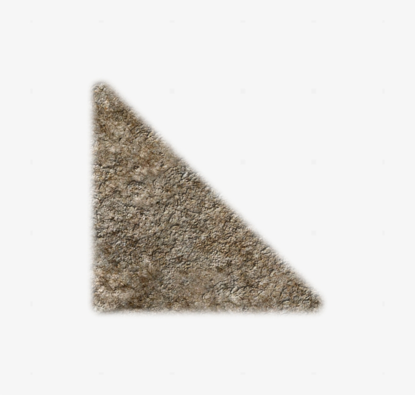 Svcc2 Cave Floor 7 - Triangle, transparent png