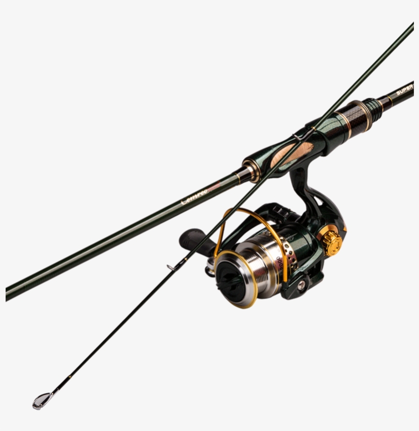 Lightbox Moreview - Fishing Rod, transparent png
