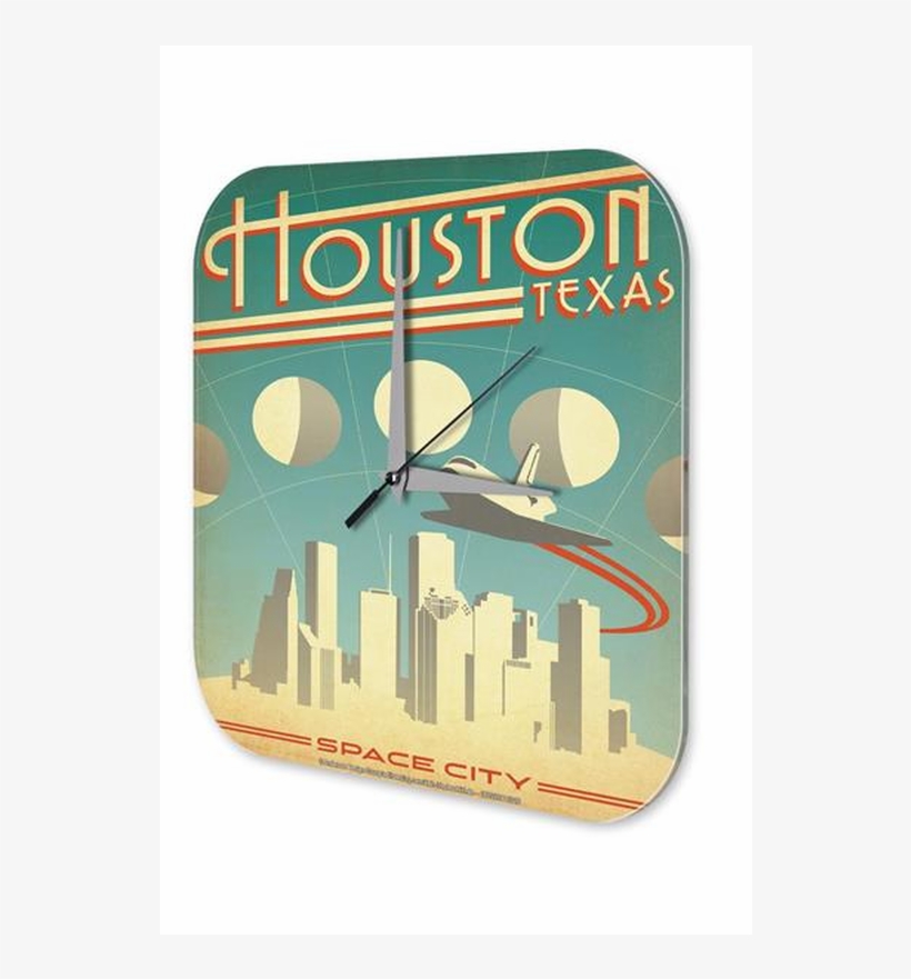 Houston Texas Space City, transparent png