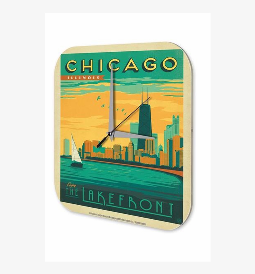 Lakefront Postcard, transparent png