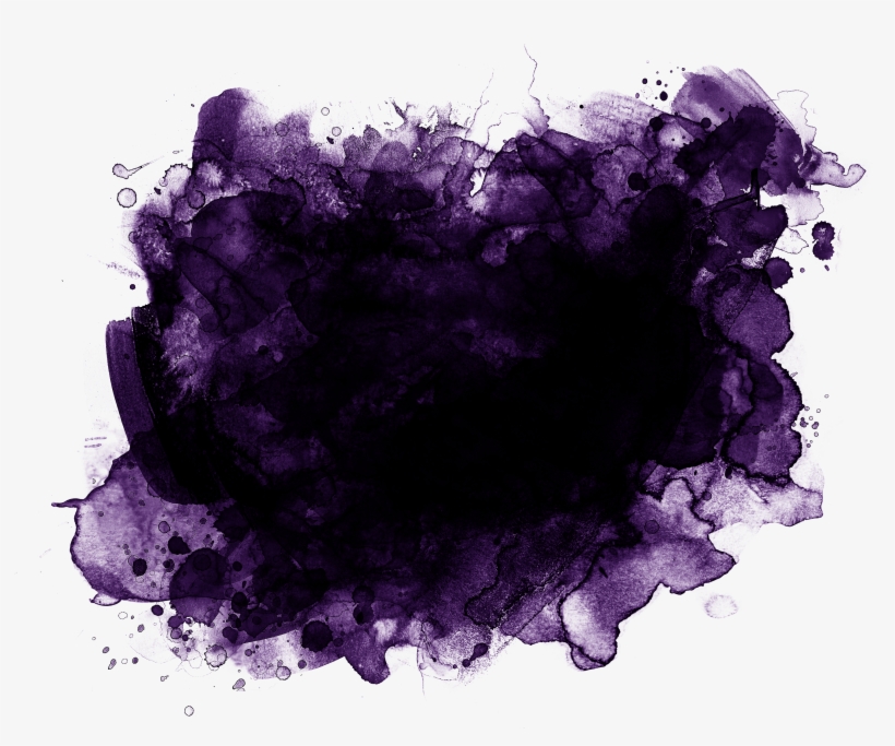 This Month Marks Five Years Since The First Time I - Watercolor Paint, transparent png