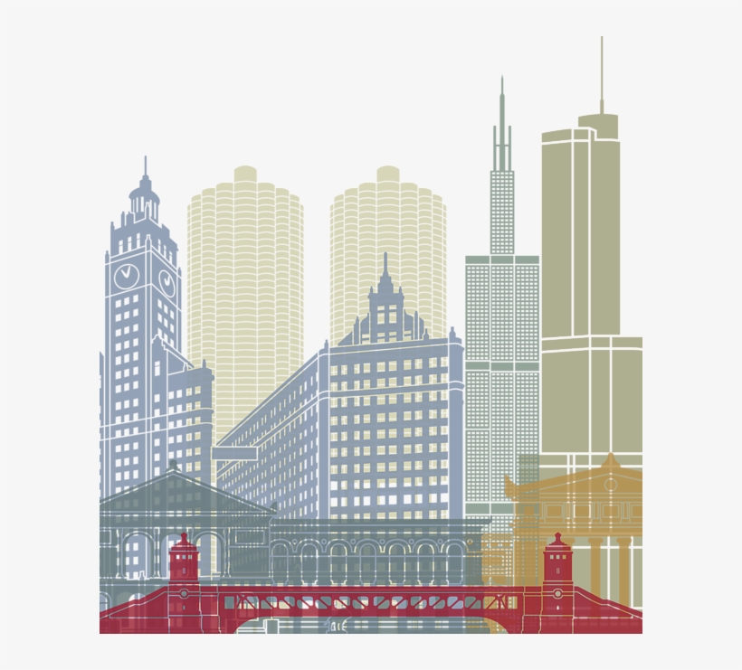 Click And Drag To Re-position The Image, If Desired - Tower Block, transparent png