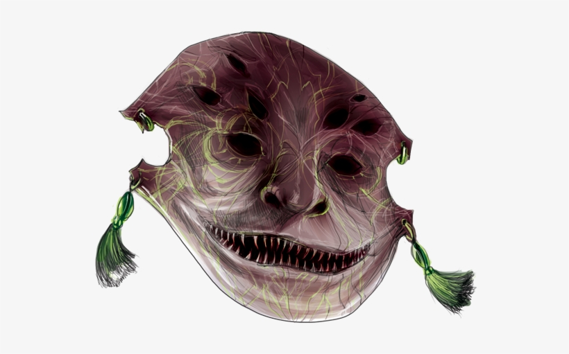 View Samegoogleiqdbsaucenao Skin Mask , - Laugh, transparent png