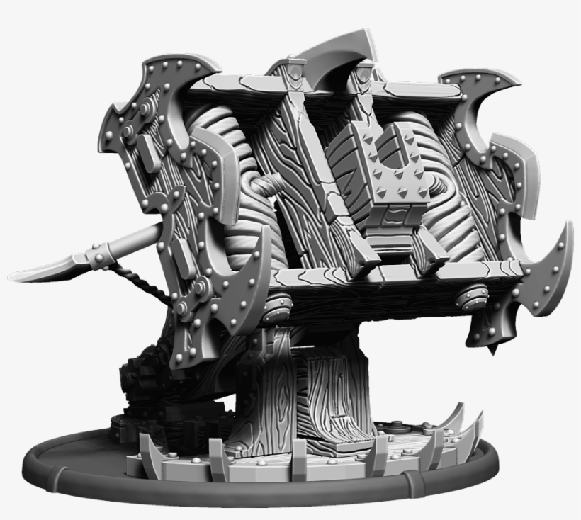 Bal I Italus, Ballista - Monochrome, transparent png