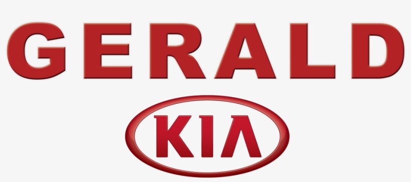 Gerald Kia Square Trans - Gerald Kia, transparent png