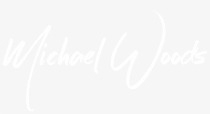 Michael Woods Full White, transparent png