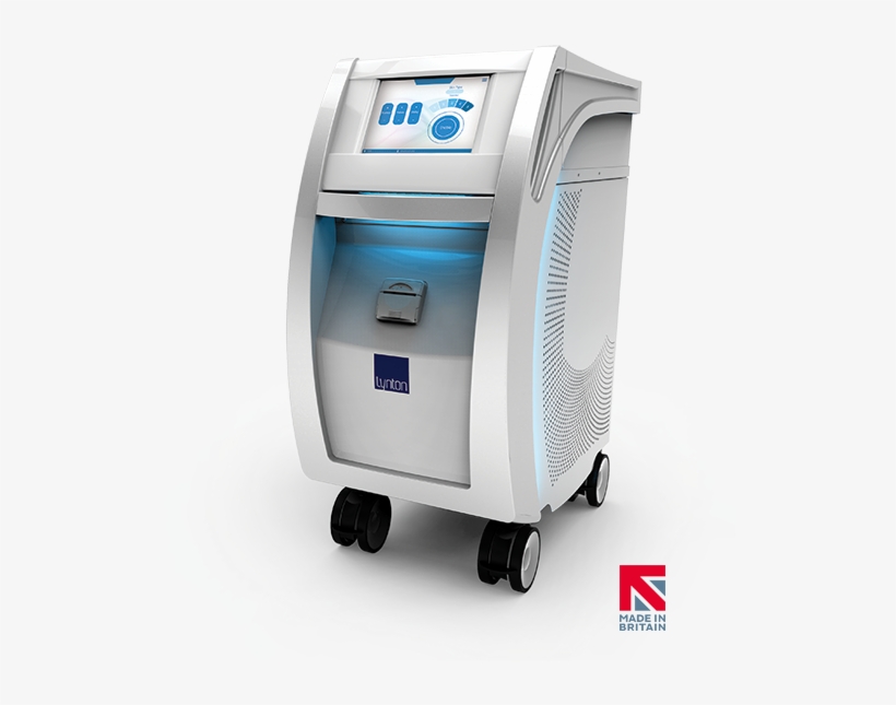 24 Treatments In One Laser & Ipl Machine - Dehumidifier, transparent png
