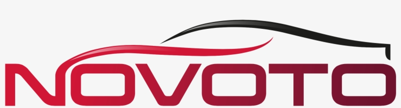 Logo Novoto, transparent png
