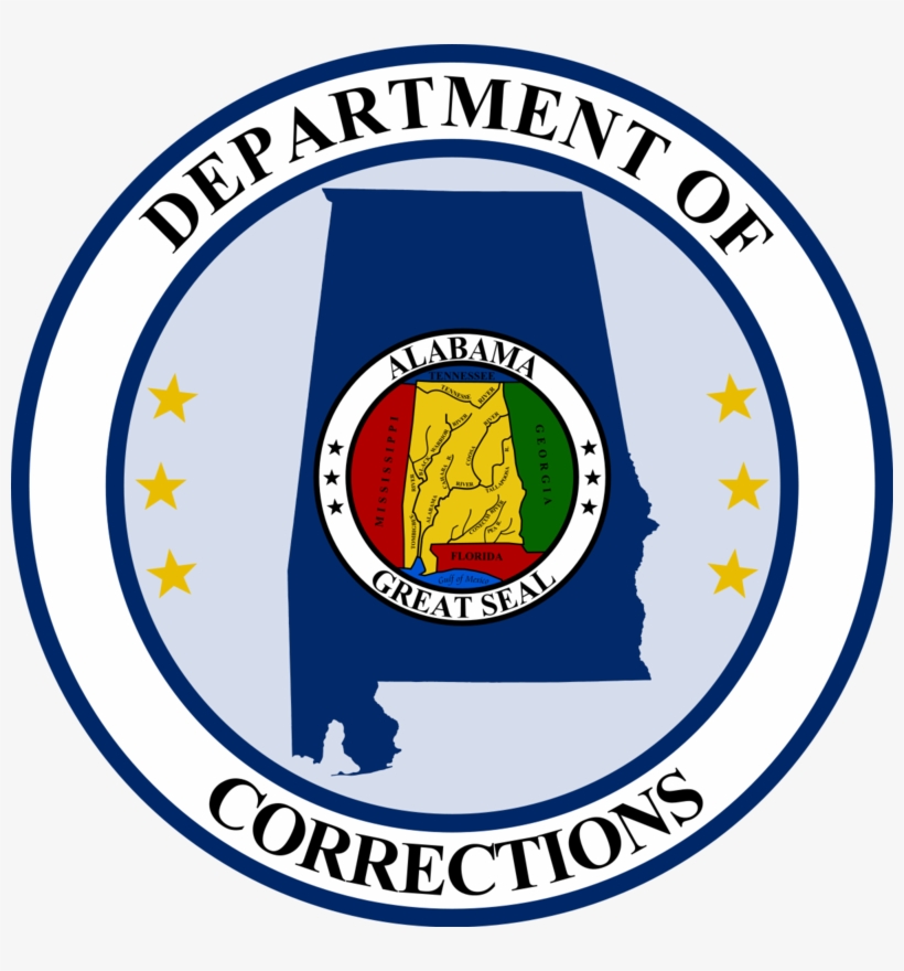 Alabama Inmates Receive Seminary Degrees - Alabama Department Of Corrections, transparent png