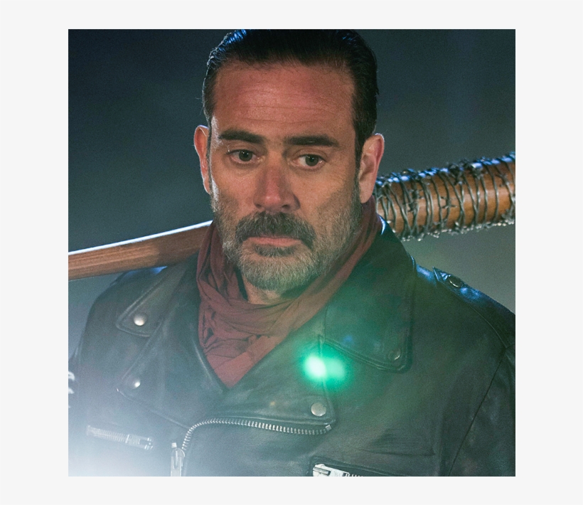 De "the Walking Dead" - Gentleman, transparent png