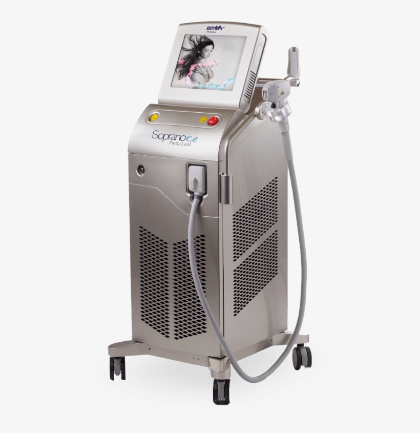 Laser Hair Removal Is An Excellent Choice Of Treatment - Laser Hair Removal Alma, transparent png