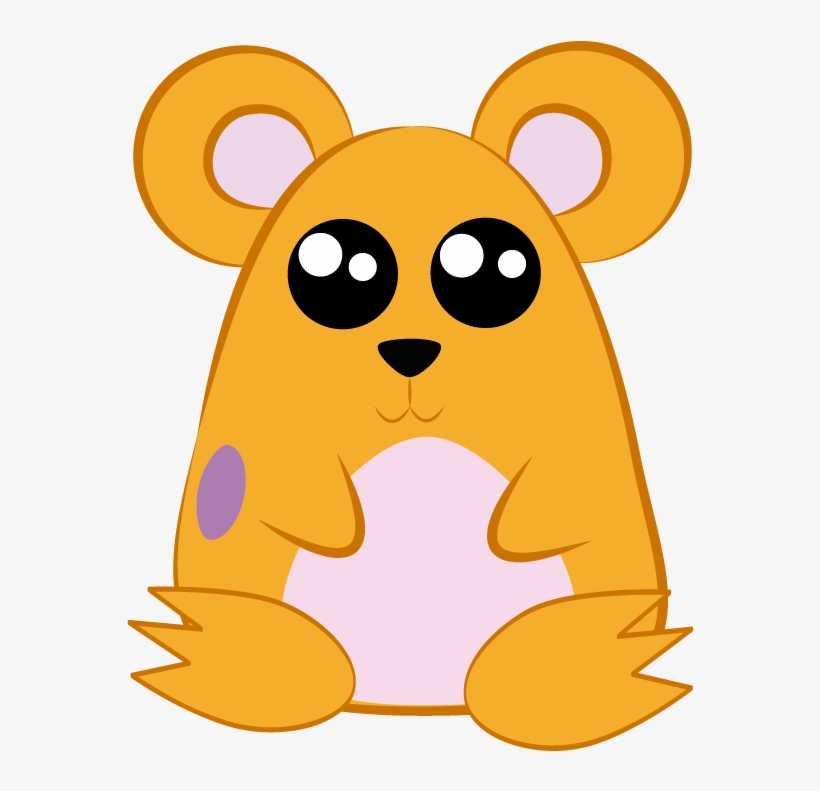 Hamster 51820, transparent png