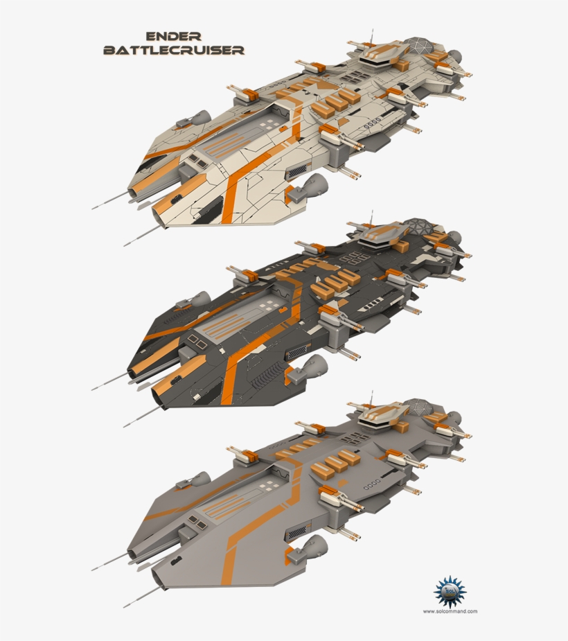 Solcommand Spaceship Concept, Spaceship Design, Concept - Explosive Weapon, transparent png