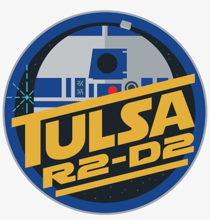 Tulsa R2 Logo V2 900px, transparent png