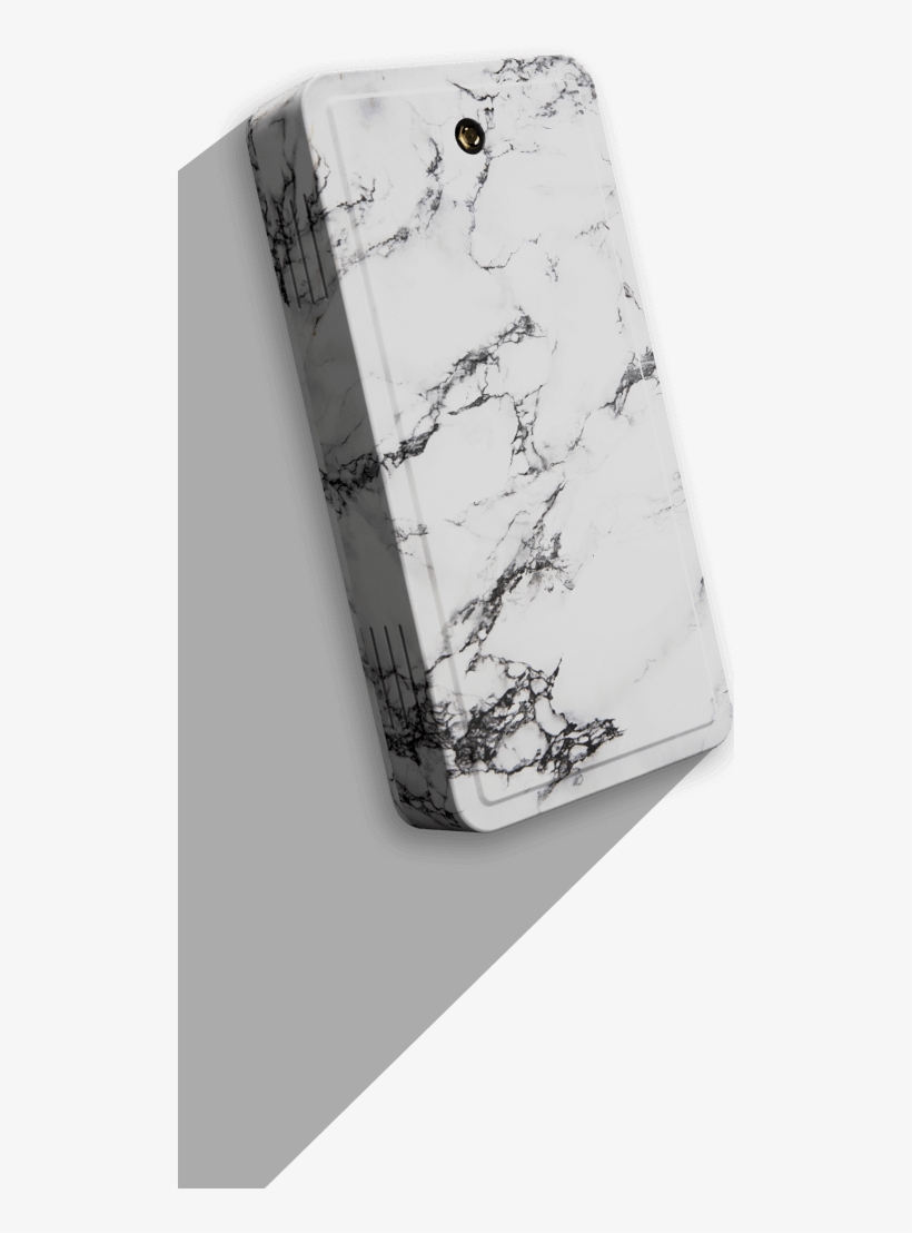 Marble Texture Aura Fog Cannon - Smartphone, transparent png