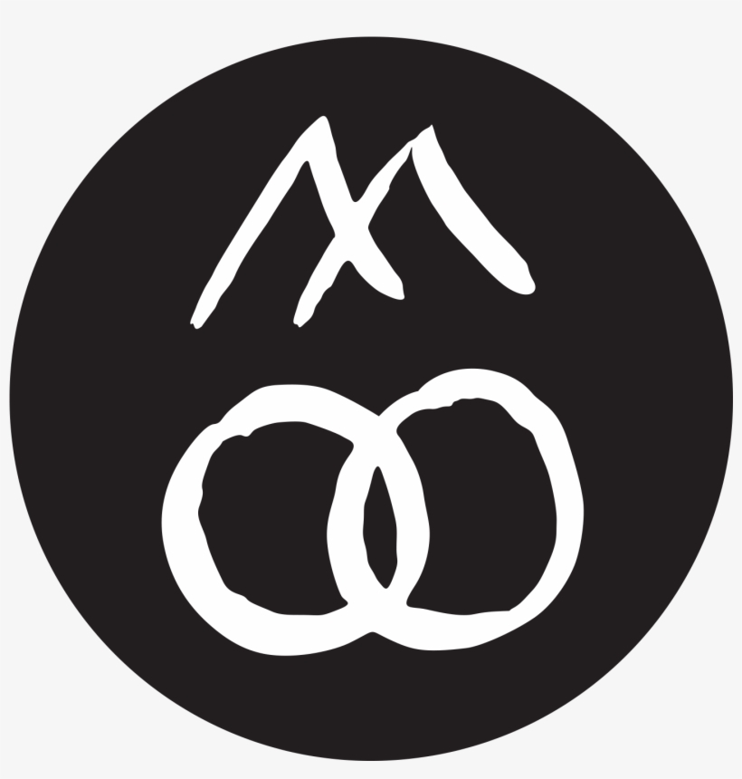Logo Bn Black - Emblem, transparent png