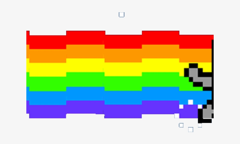 Transparent Nyan Cat Jpg, transparent png
