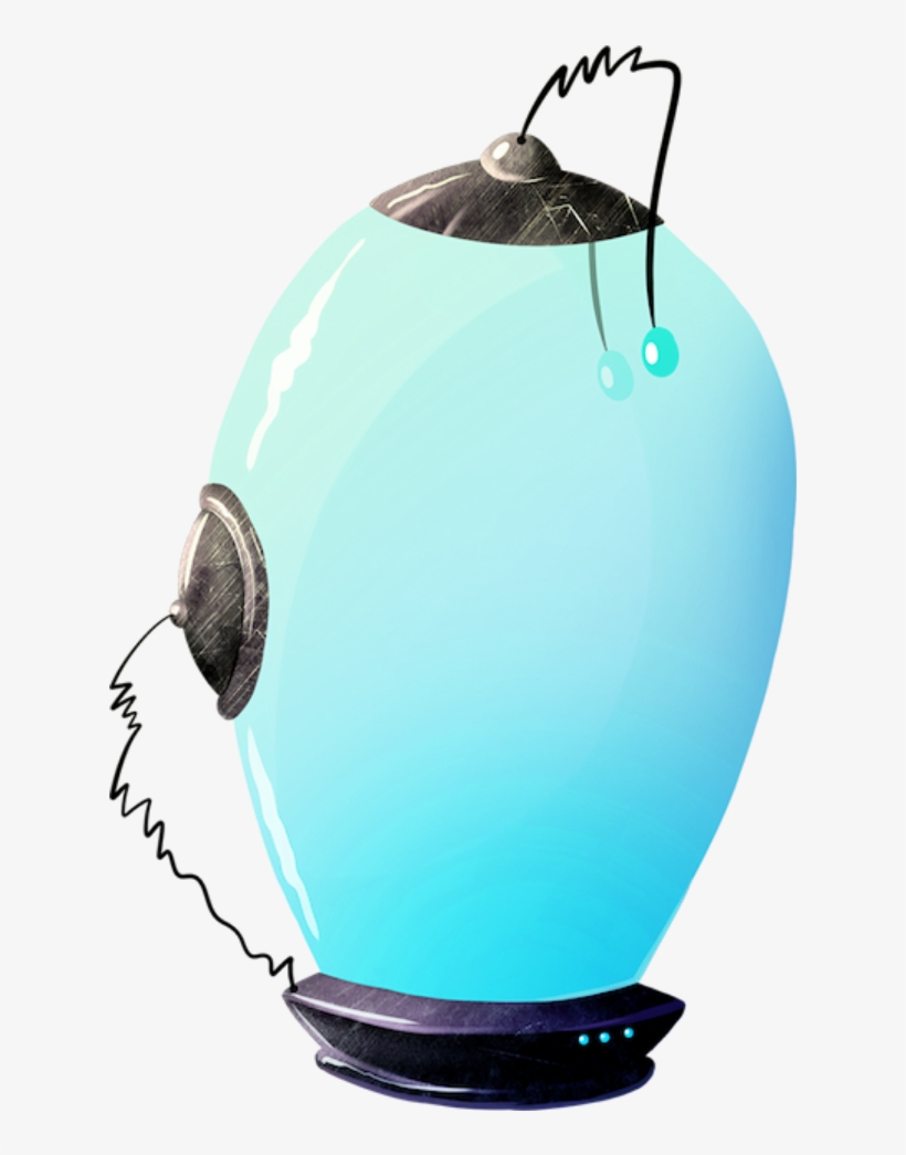 Alien Aliens Space Alienship Spaceship Uzaylı Uzay - Illustration, transparent png