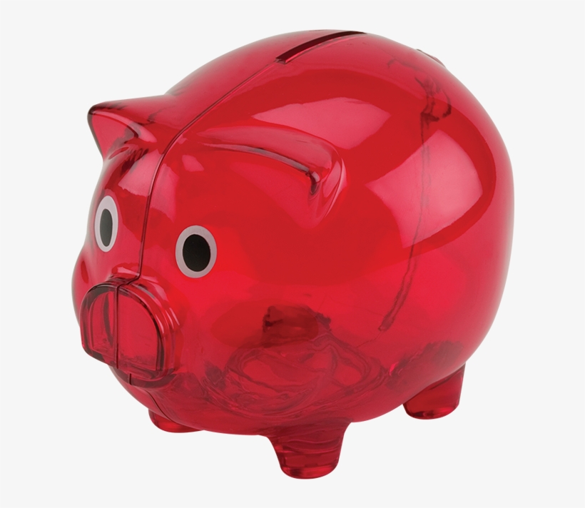 Previous Image • Next Image ❯ - Plastic Piggy Bank, transparent png