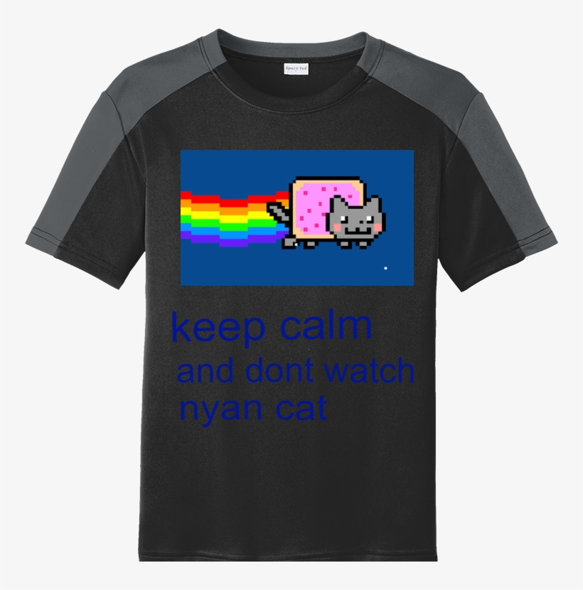 Copy Back - Nyan Cat, transparent png