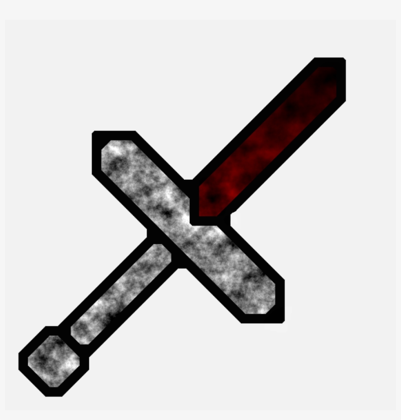 Killua-texturemaker Followed - Cross, transparent png