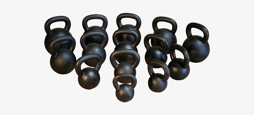 Kettlebell Sets For Sale, transparent png