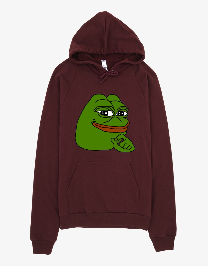 Pepe Christmas Sweater, transparent png