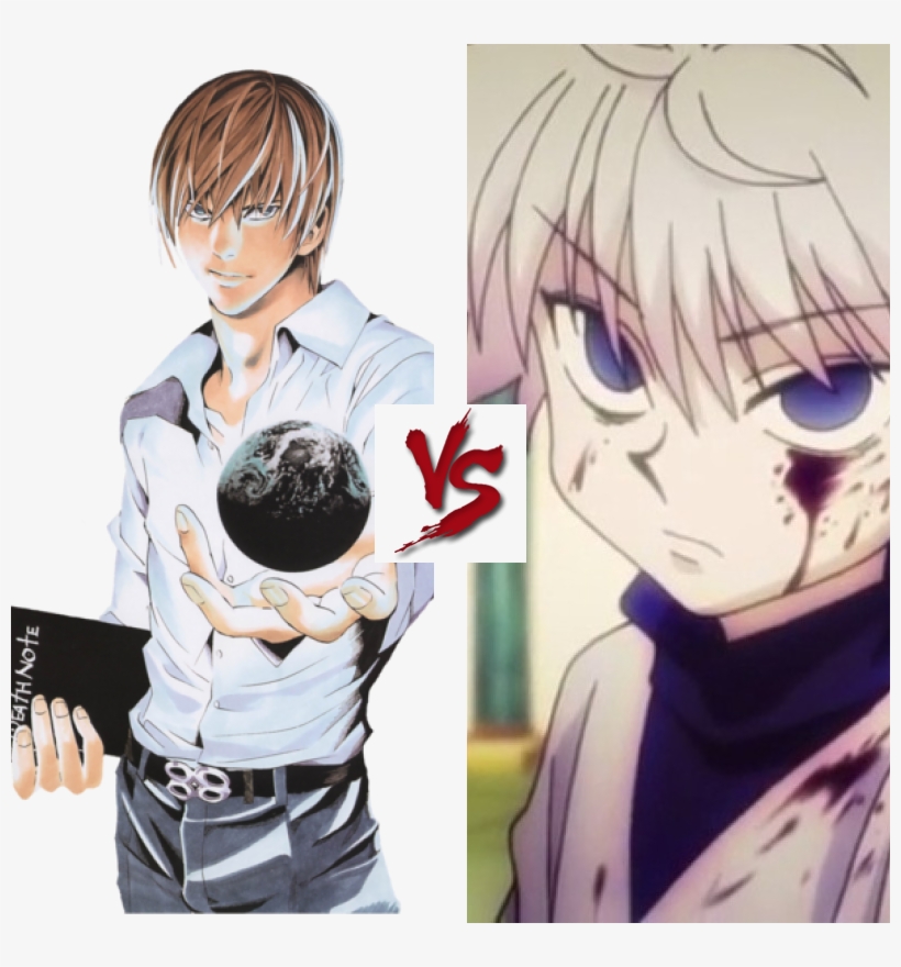 Light Yagami No Background, transparent png