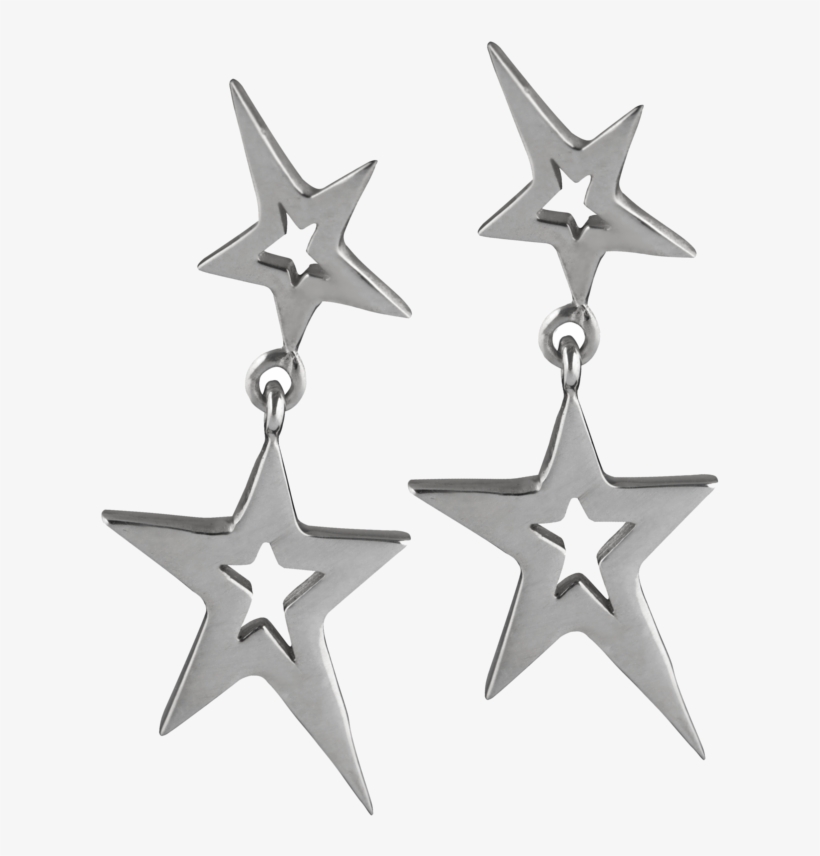 Earrings, transparent png