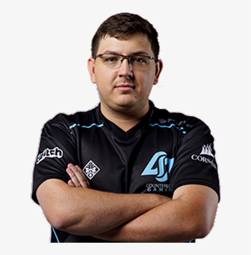 Nick Overton Marksman, transparent png