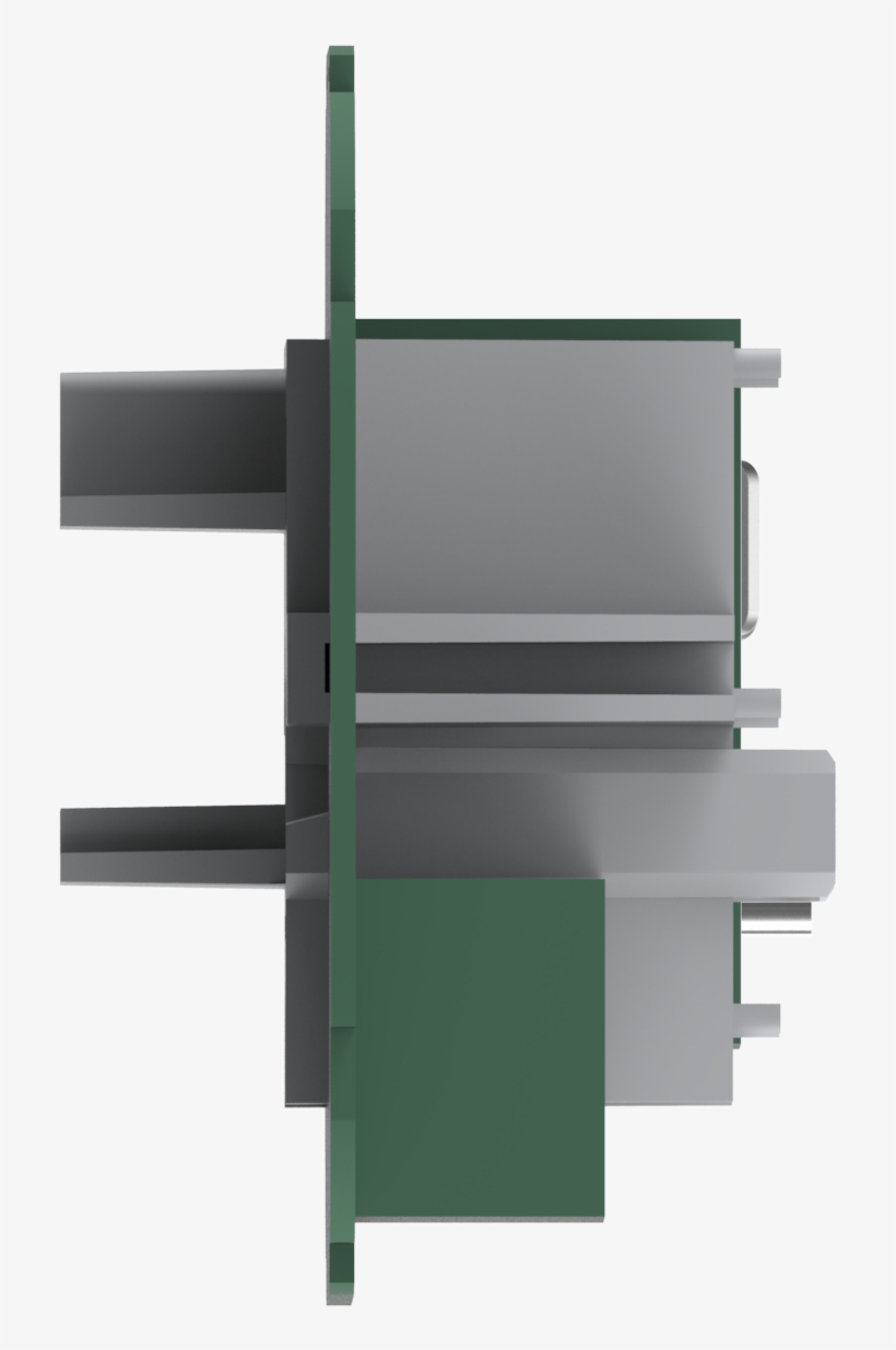 Plug P Two@3x - Shelf, transparent png