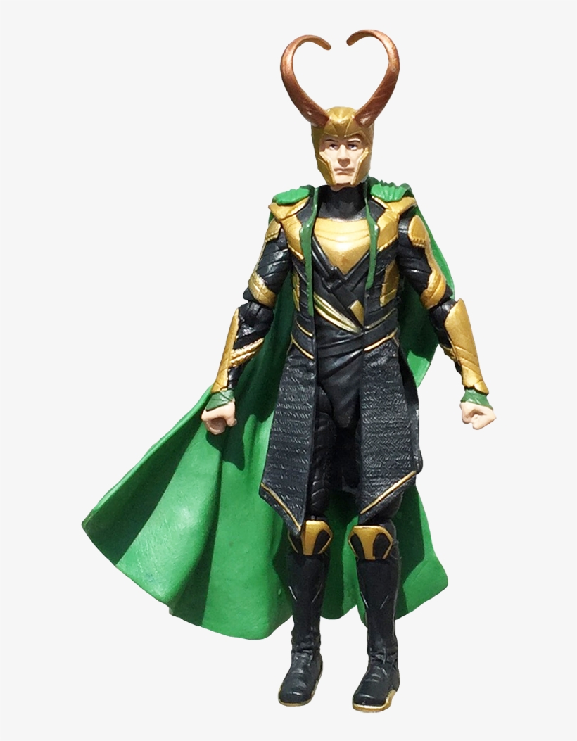 Movie Series - Action Figure, transparent png
