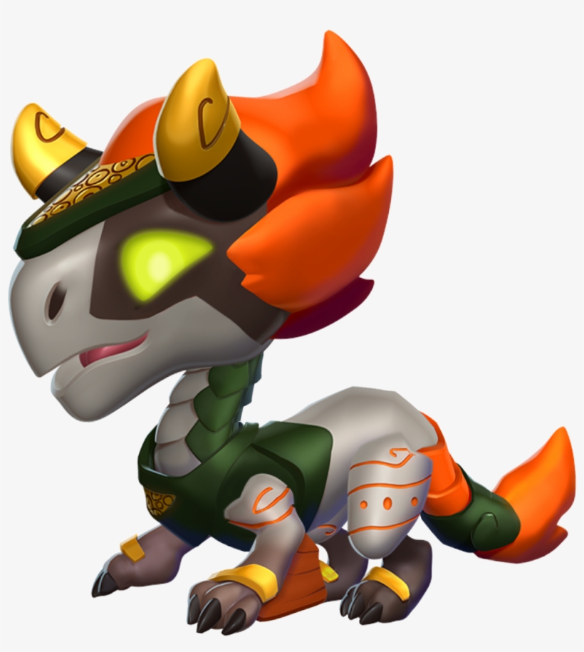 Loki Dragon Baby - Dragon Mania Legends Loki, transparent png