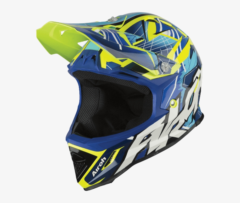 Arcb18 - Каска За Мотор Детска, transparent png