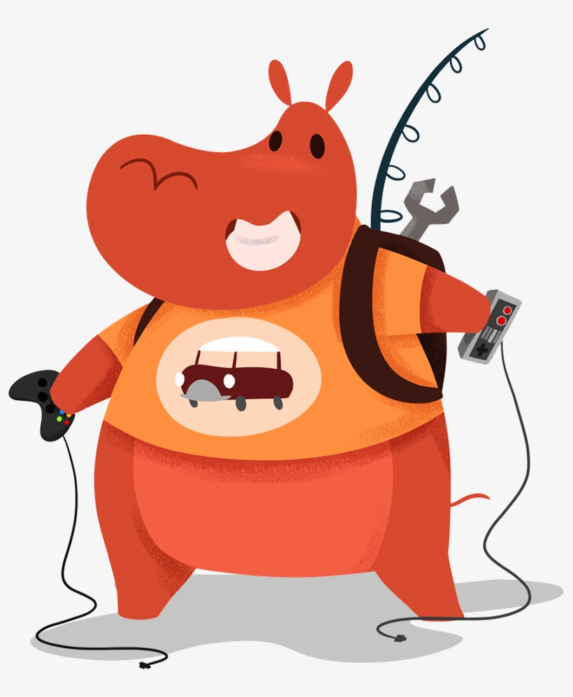 Overall Happiness - - Cartoon, transparent png