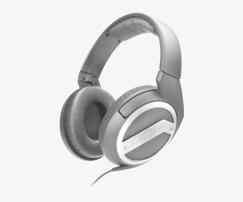 Sennheiser Headphone Transparent Images Png - Sennheiser Hd 449, transparent png