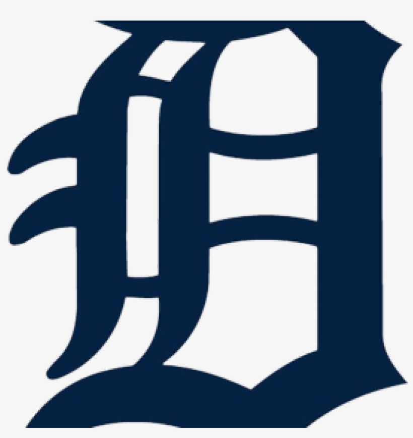 2017 Fantasy Baseball Team Preview - Detroit Tigers, transparent png