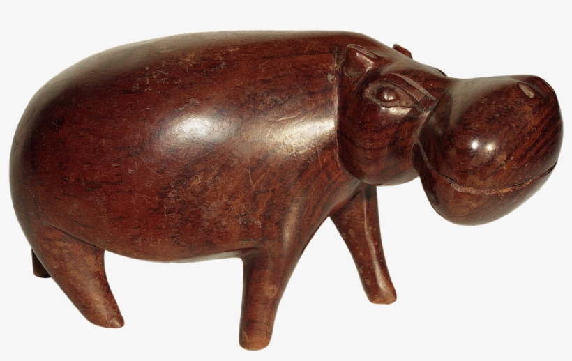 Hippopotamus - Pig, transparent png
