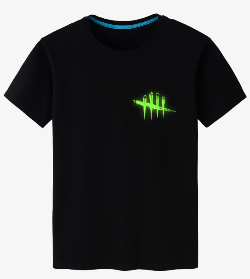 Details About New Arrival Men Cotton T-shirt Game Dead - T Shirt Color Combinations Screen Print, transparent png