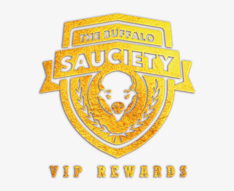 Join The Sauciety - Emblem, transparent png