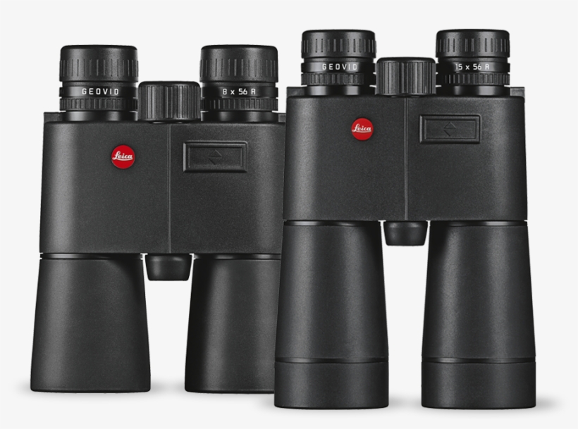 Leica Geovid 8x56 Hd, transparent png