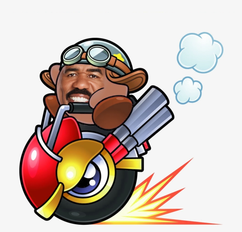 Akfamilyhome - Kirby Super Star Wheelie Rider, transparent png